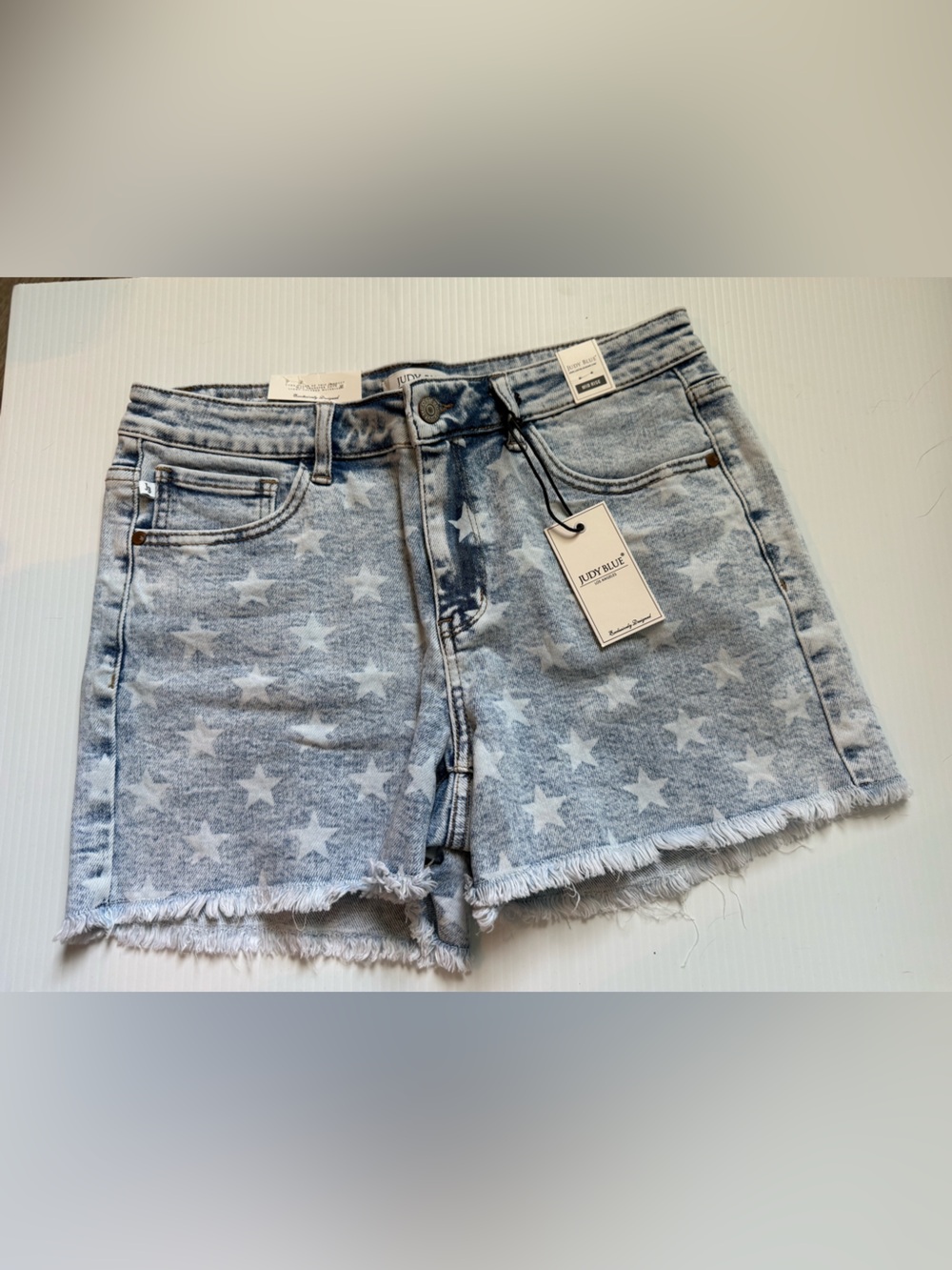 Judy Blue ⭐️ Jean Shorts